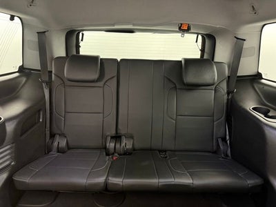 2020 Chevrolet Tahoe 2WD Premier