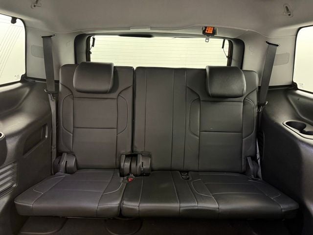 2020 Chevrolet Tahoe 2WD Premier