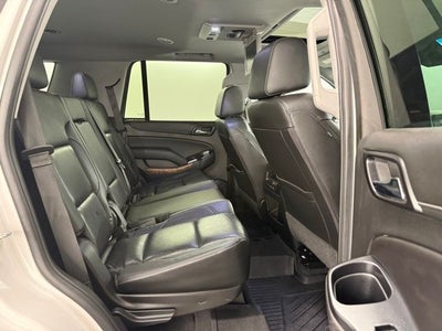 2020 Chevrolet Tahoe 2WD Premier