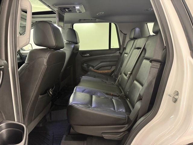 2020 Chevrolet Tahoe 2WD Premier