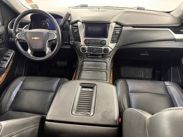 2020 Chevrolet Tahoe 2WD Premier