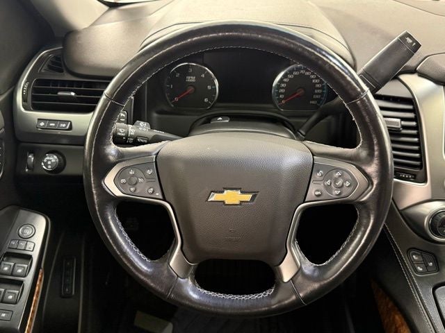 2020 Chevrolet Tahoe 2WD Premier