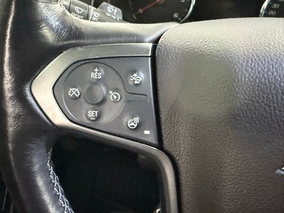 2020 Chevrolet Tahoe 2WD Premier