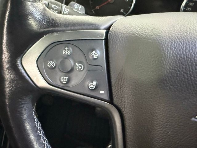 2020 Chevrolet Tahoe 2WD Premier