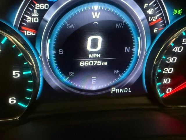 2020 Chevrolet Tahoe 2WD Premier