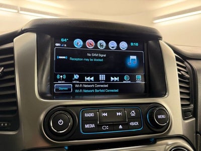 2020 Chevrolet Tahoe 2WD Premier