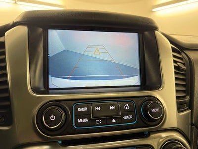 2020 Chevrolet Tahoe 2WD Premier