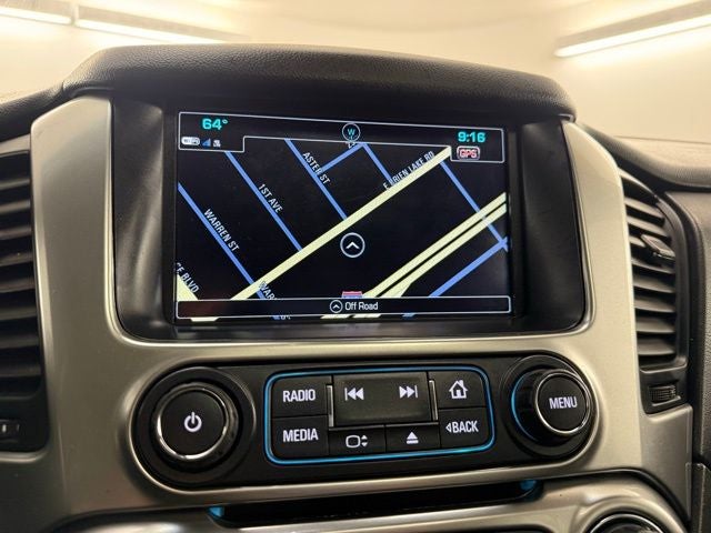 2020 Chevrolet Tahoe 2WD Premier