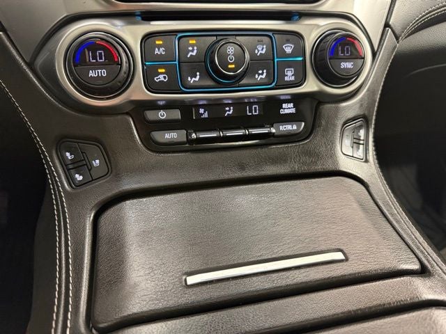 2020 Chevrolet Tahoe 2WD Premier