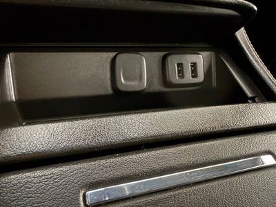 2020 Chevrolet Tahoe 2WD Premier