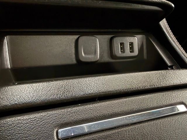 2020 Chevrolet Tahoe 2WD Premier