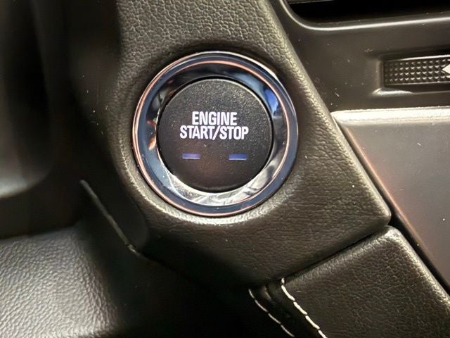 2020 Chevrolet Tahoe 2WD Premier