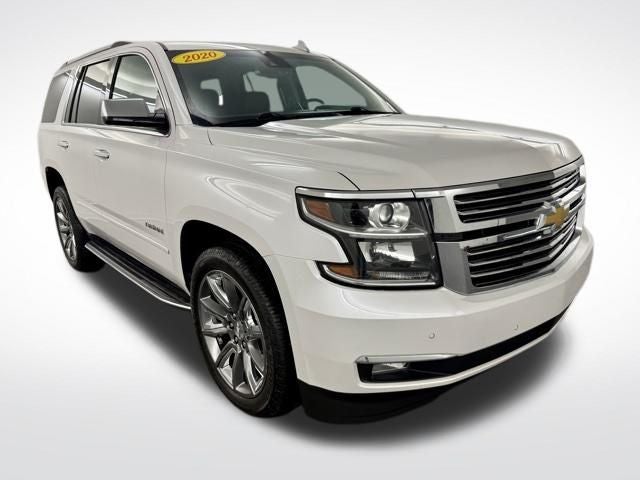 2020 Chevrolet Tahoe 2WD Premier