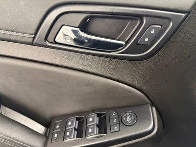 2020 Chevrolet Tahoe 2WD Premier