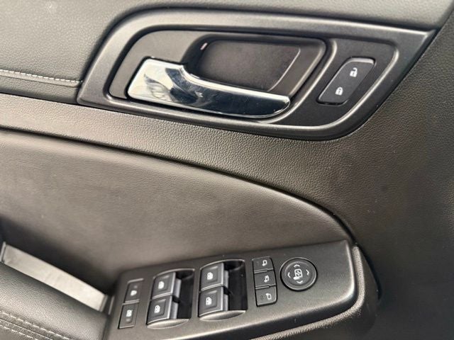 2020 Chevrolet Tahoe 2WD Premier