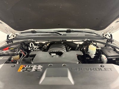 2020 Chevrolet Tahoe 2WD Premier