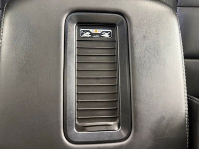 2020 Chevrolet Tahoe 2WD Premier