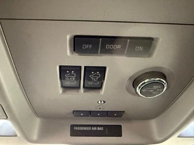 2020 Chevrolet Tahoe 2WD Premier