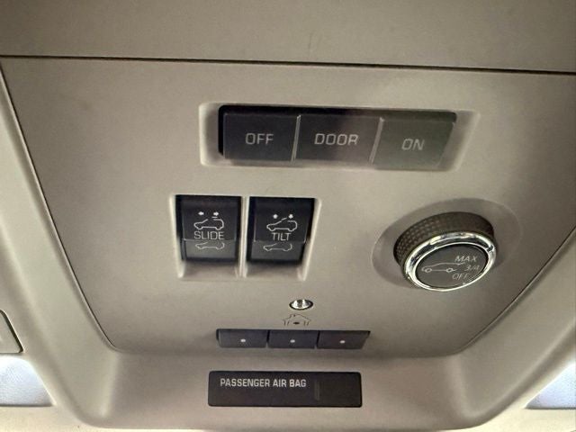 2020 Chevrolet Tahoe 2WD Premier