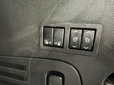 2020 Chevrolet Tahoe 2WD Premier