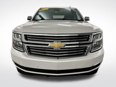 2020 Chevrolet Tahoe 2WD Premier