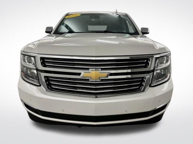 2020 Chevrolet Tahoe 2WD Premier