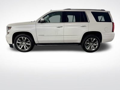 2020 Chevrolet Tahoe 2WD Premier