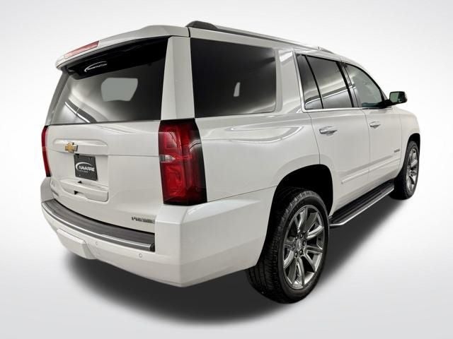 2020 Chevrolet Tahoe 2WD Premier