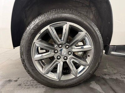 2020 Chevrolet Tahoe 2WD Premier