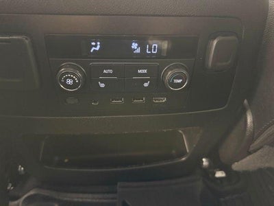 2020 Chevrolet Tahoe 2WD Premier