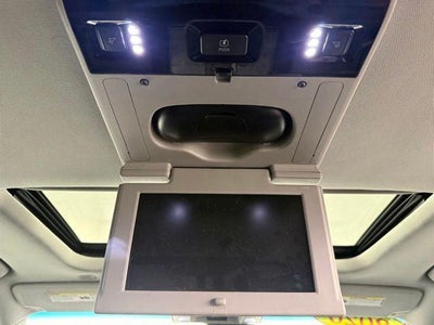 2020 Chevrolet Tahoe 2WD Premier