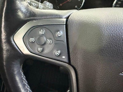 2020 Chevrolet Tahoe 2WD Premier