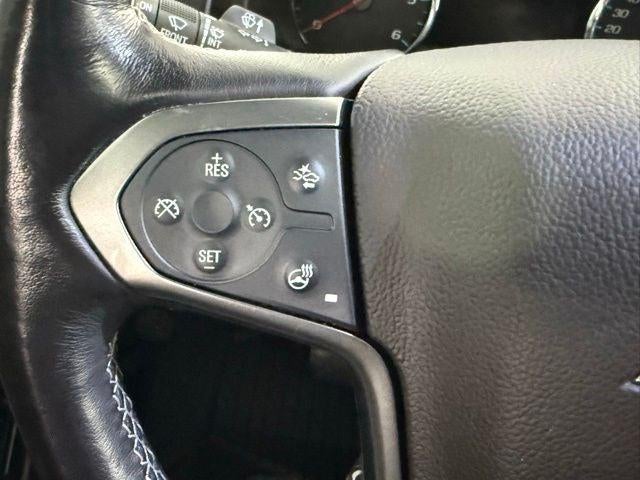 2020 Chevrolet Tahoe 2WD Premier