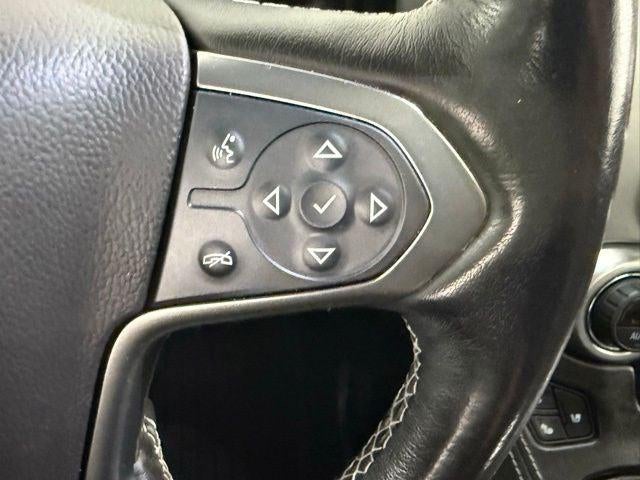 2020 Chevrolet Tahoe 2WD Premier