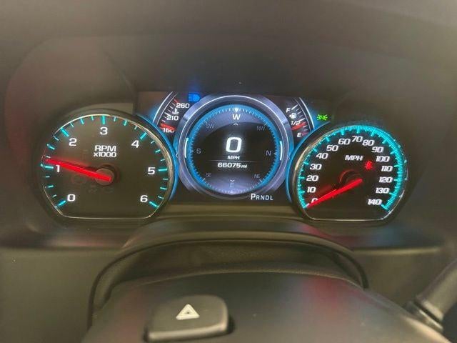 2020 Chevrolet Tahoe 2WD Premier