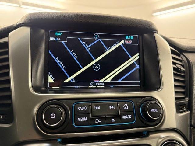 2020 Chevrolet Tahoe 2WD Premier