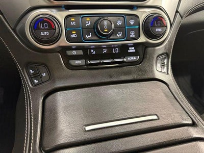 2020 Chevrolet Tahoe 2WD Premier
