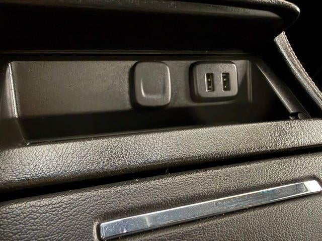 2020 Chevrolet Tahoe 2WD Premier