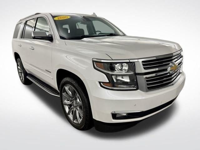 2020 Chevrolet Tahoe 2WD Premier