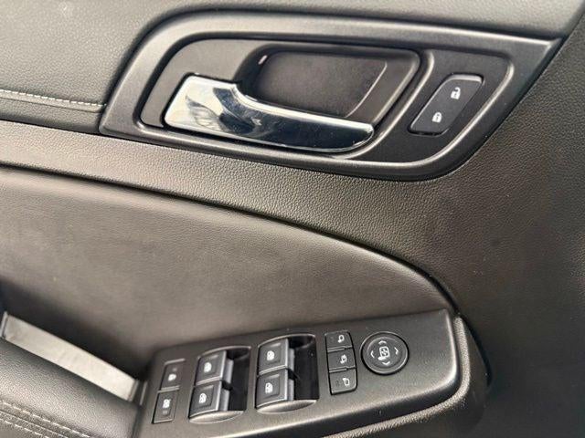 2020 Chevrolet Tahoe 2WD Premier