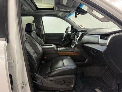 2020 Chevrolet Tahoe 2WD Premier