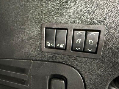 2020 Chevrolet Tahoe 2WD Premier