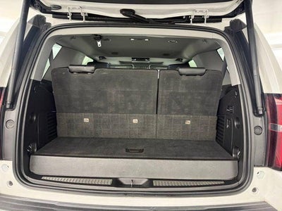 2020 Chevrolet Tahoe 2WD Premier