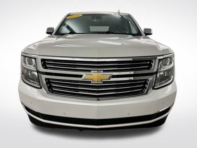 2020 Chevrolet Tahoe 2WD Premier