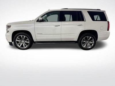 2020 Chevrolet Tahoe 2WD Premier