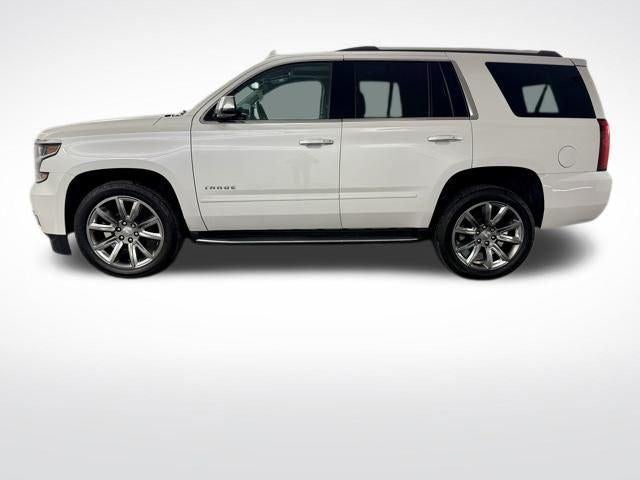 2020 Chevrolet Tahoe 2WD Premier