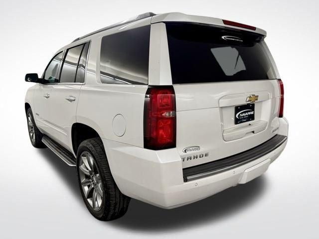 2020 Chevrolet Tahoe 2WD Premier