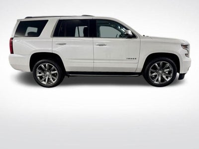 2020 Chevrolet Tahoe 2WD Premier