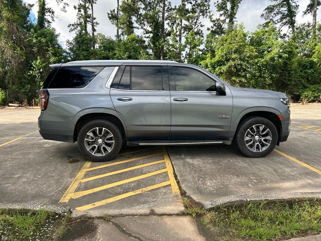 2021 Chevrolet Tahoe 2WD LT