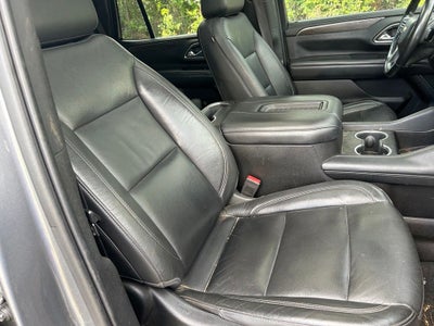 2021 Chevrolet Tahoe 2WD LT